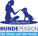 Logo Schwanis-Hundepension
